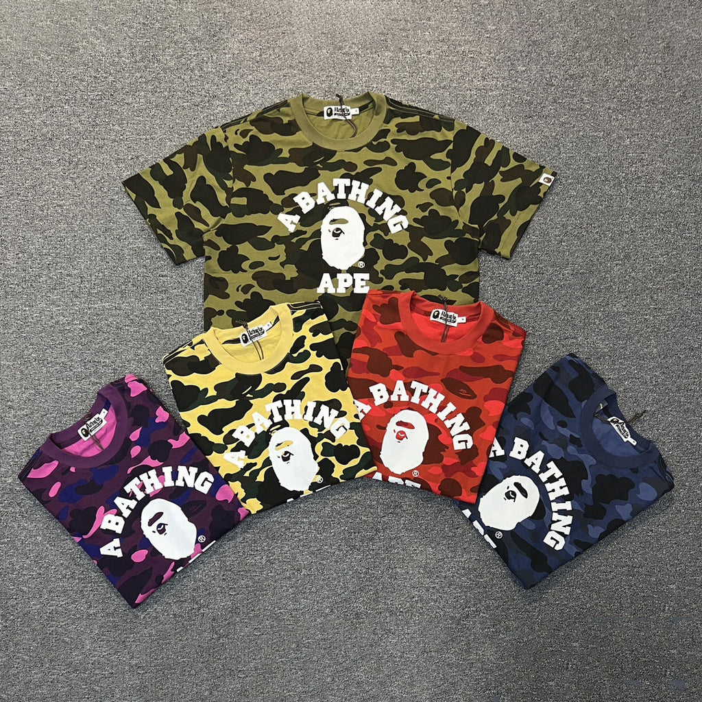 Bape T-shirt