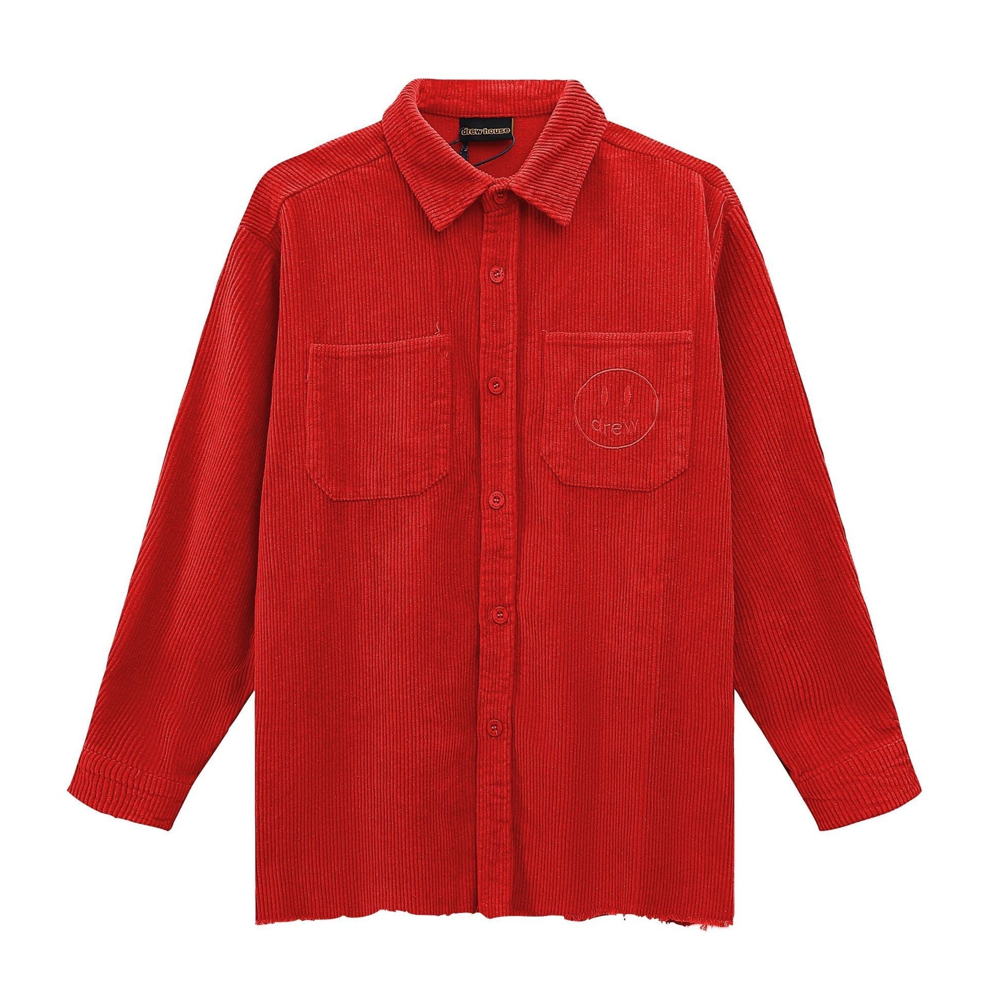 Drew House Jacket Unisex Corduroy Jacket