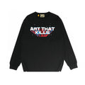 Gallery Dept Long Sleeve Shirt Long Sleeve Long-Sleeved T-shirt Blouse