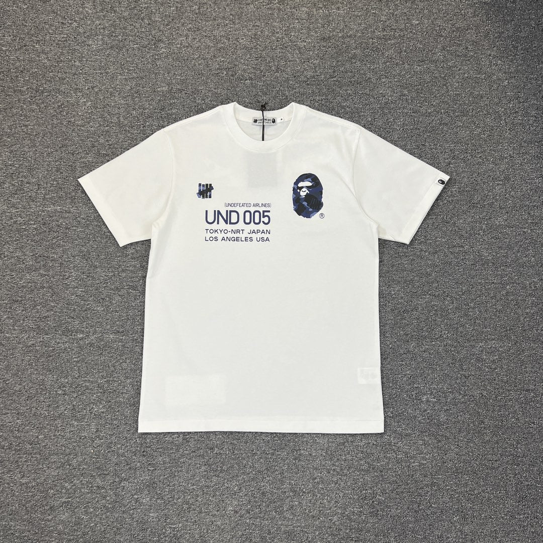 Bape T-shirt