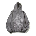Askyurself Hoodie Autumn Winter Sweater Men's and Women's Hoodies