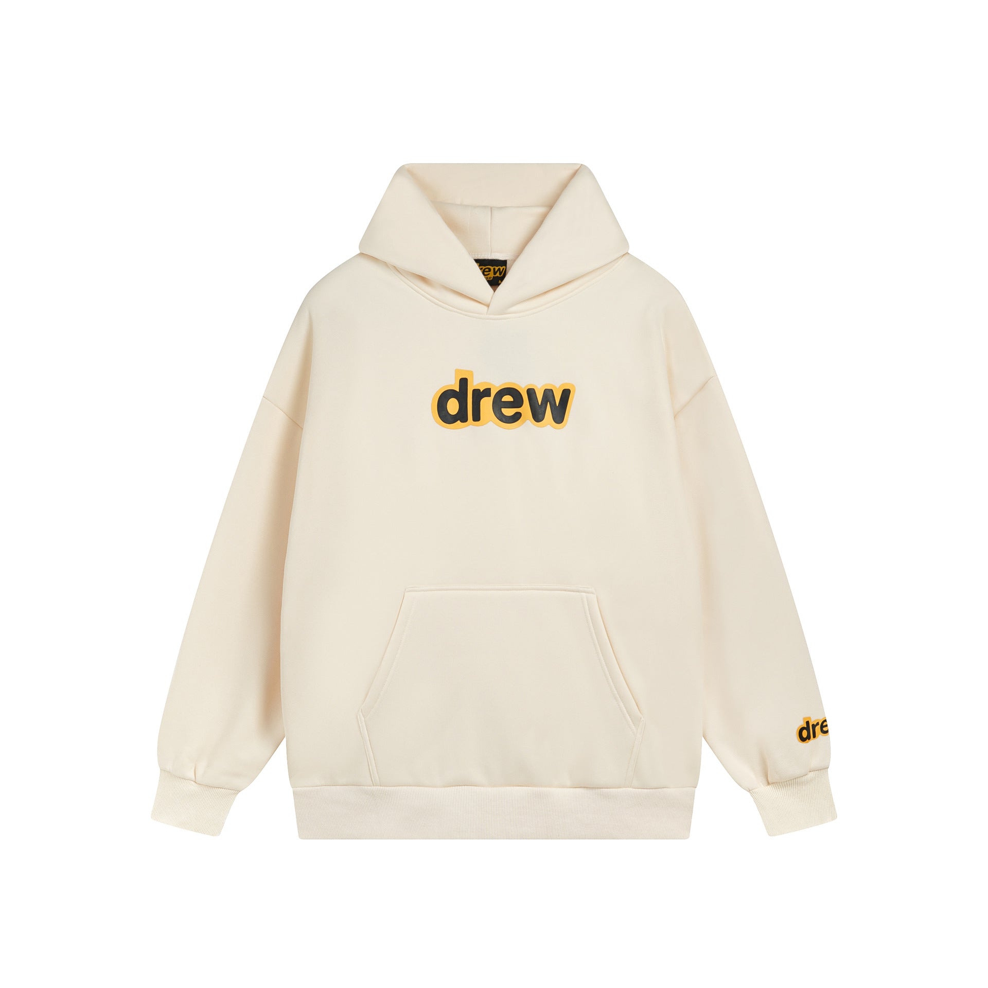 Drew House Hoodie Unisex Loose Casual Hoodie