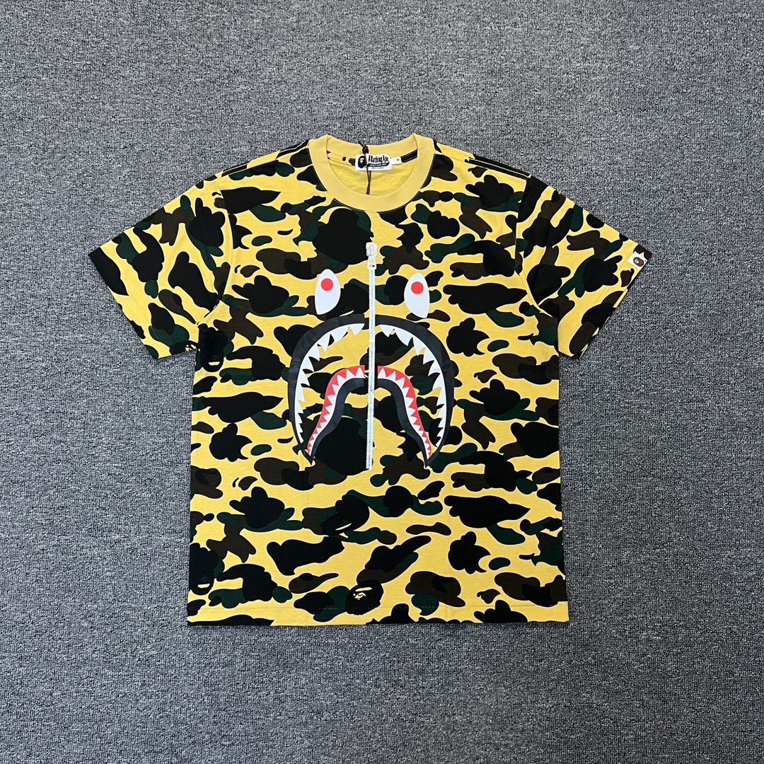 Bape T-shirt