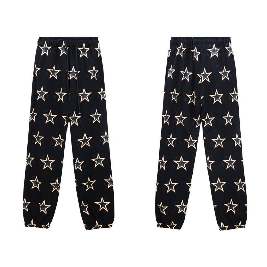 Denim Tears Outfit:Hoodie/Sweatpants (Separate Purchase Options)