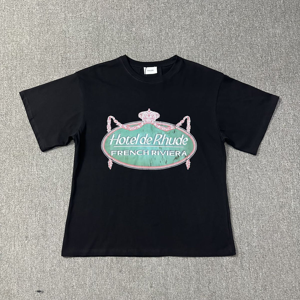 Rhude T-shirt