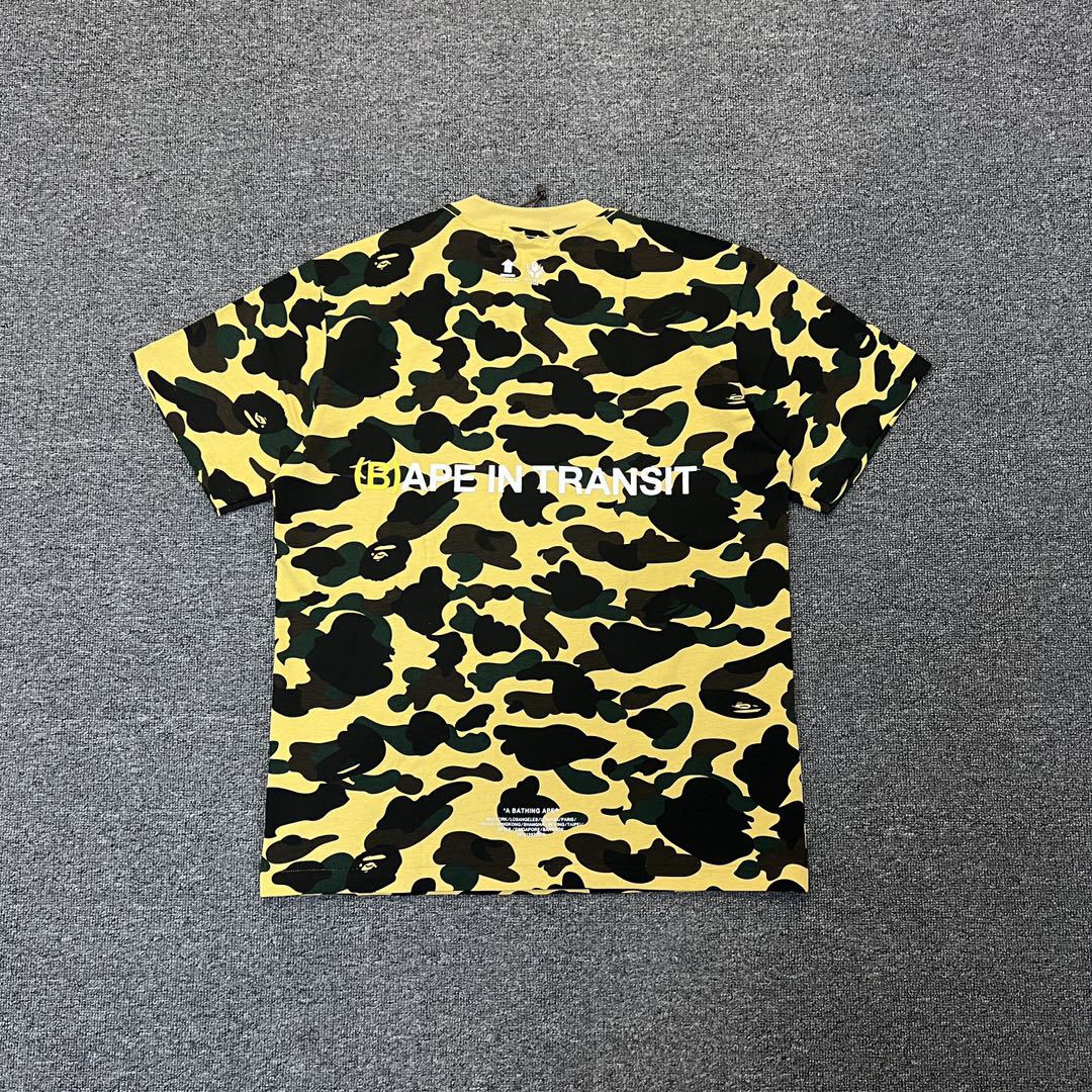 Bape T-shirt