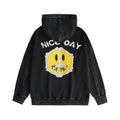 Drew House Hoodie Unisex Loose Casual Hoodie