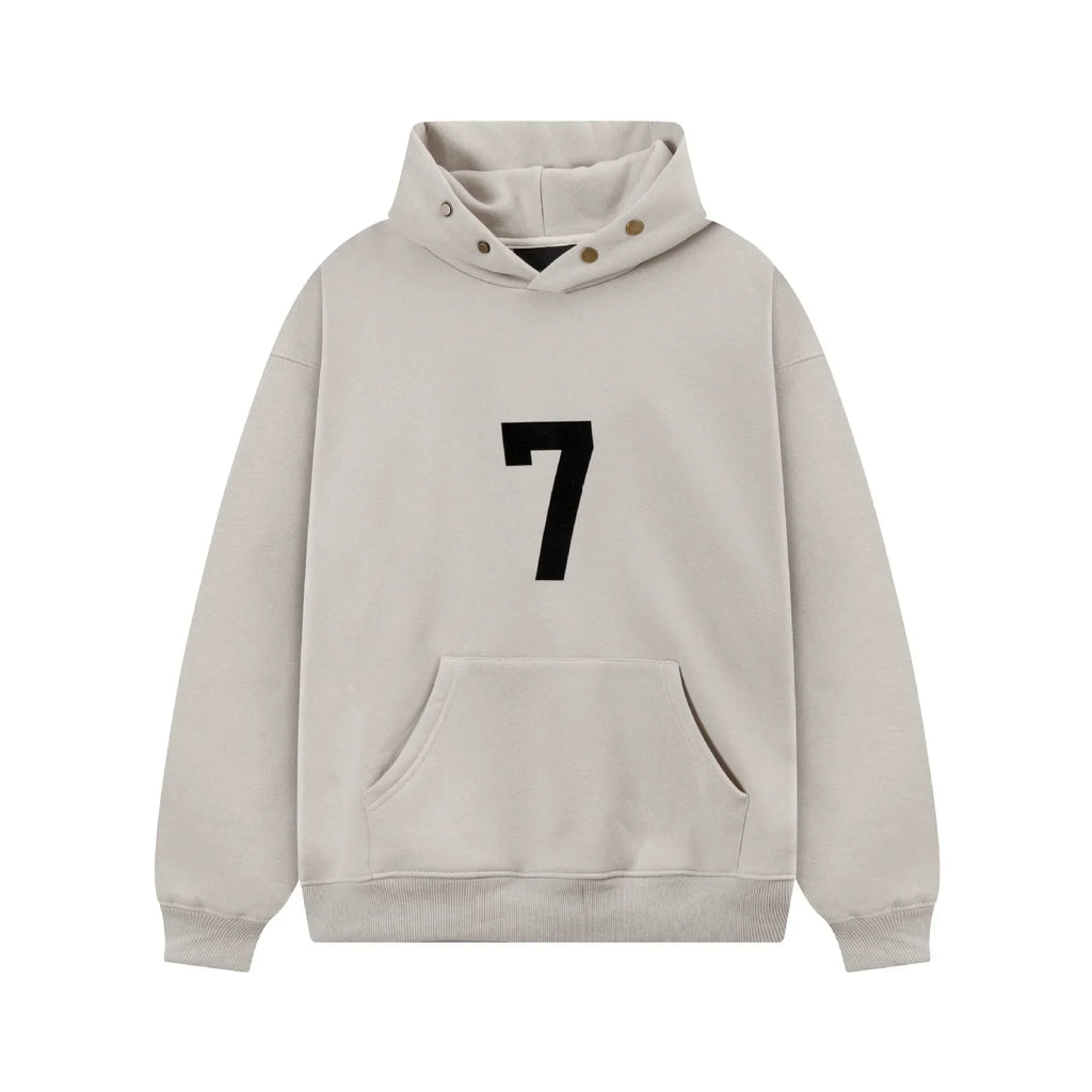 Men's Fear of God Essentials Hoodie