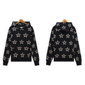 Denim Tears Outfit:Hoodie/Sweatpants (Separate Purchase Options)