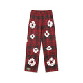 Denim Tears Plaid suit pants